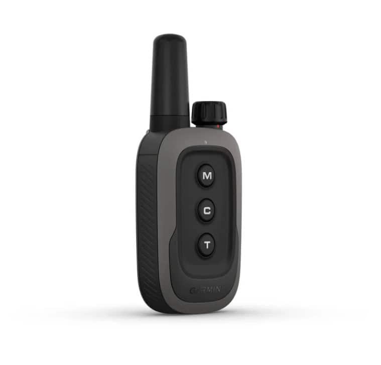 Garmin® Delta SE Remote Dog Training System - thumbnail 2