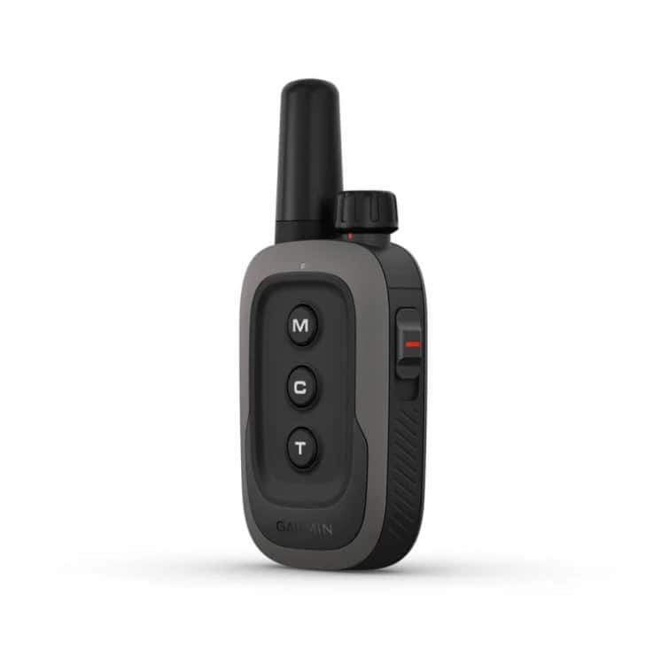 Garmin® Delta SE Remote Dog Training System - thumbnail 3