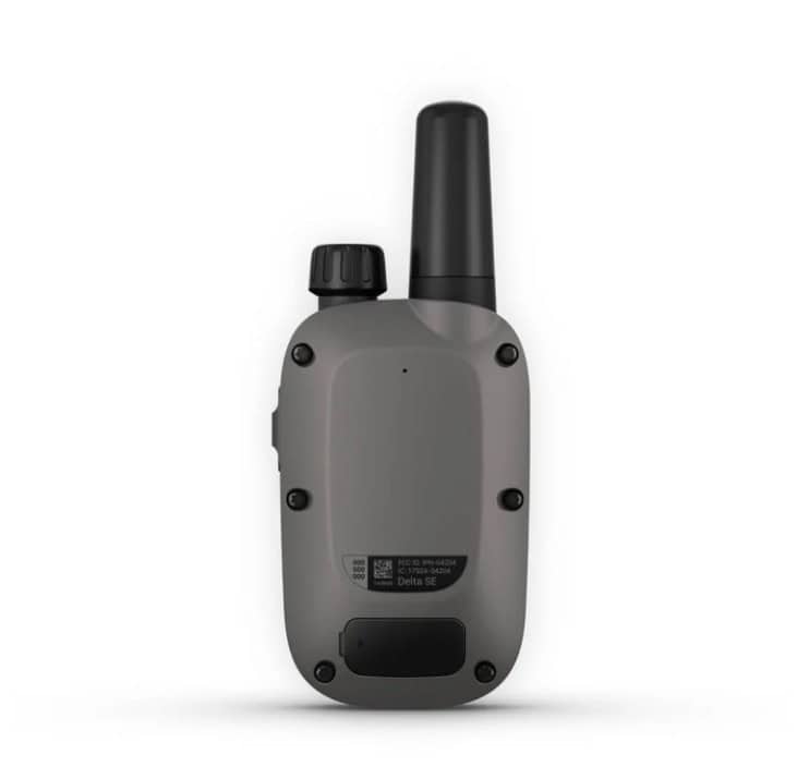 Garmin® Delta SE Remote Dog Training System - thumbnail 5
