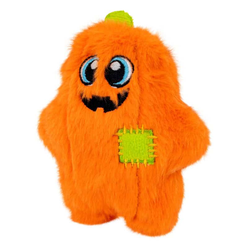 KONG® Halloween Assorted Snuzzles Mini Dog Toy XS - thumbnail 4