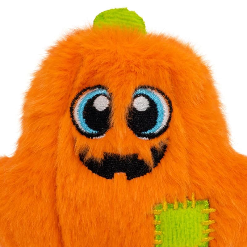 KONG® Halloween Assorted Snuzzles Mini Dog Toy XS - thumbnail 5