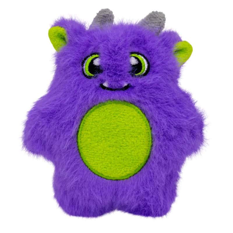 KONG® Halloween Assorted Snuzzles Mini Dog Toy XS - thumbnail 6