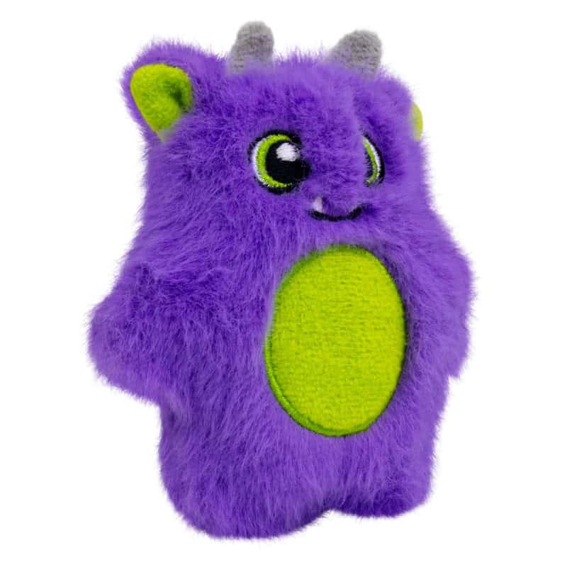 KONG® Halloween Assorted Snuzzles Mini Dog Toy XS - thumbnail 7