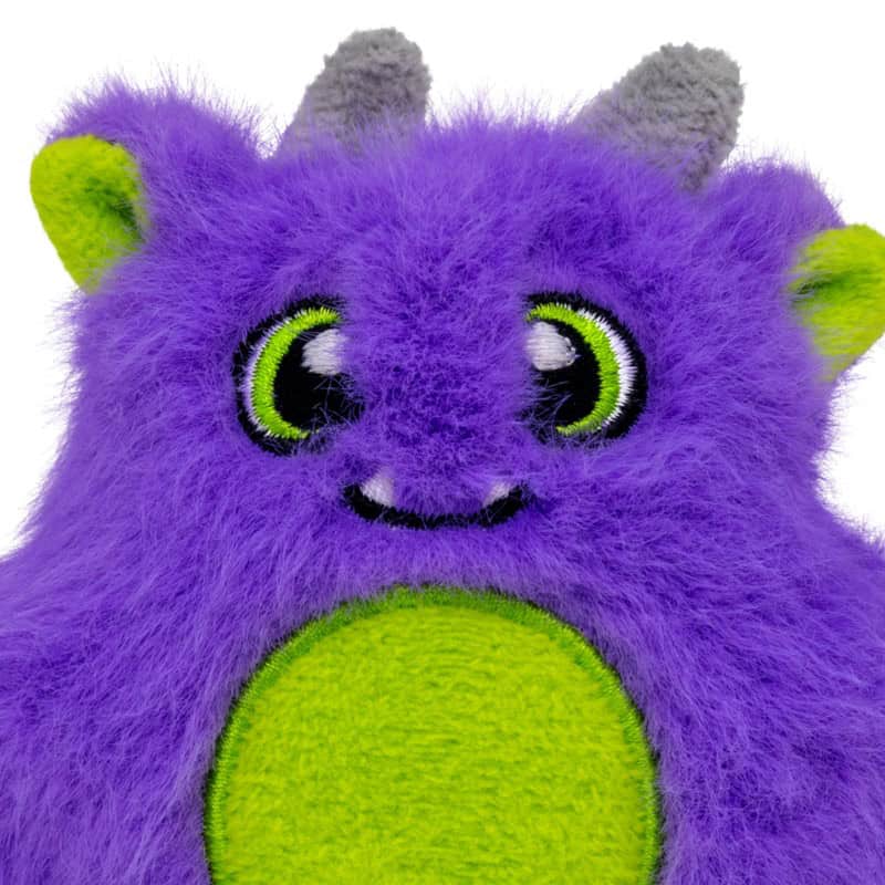 KONG® Halloween Assorted Snuzzles Mini Dog Toy XS - thumbnail 8