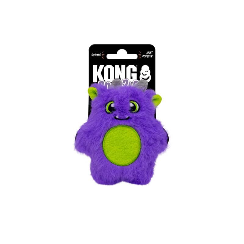 KONG® Halloween Assorted Snuzzles Mini Dog Toy XS - thumbnail 10
