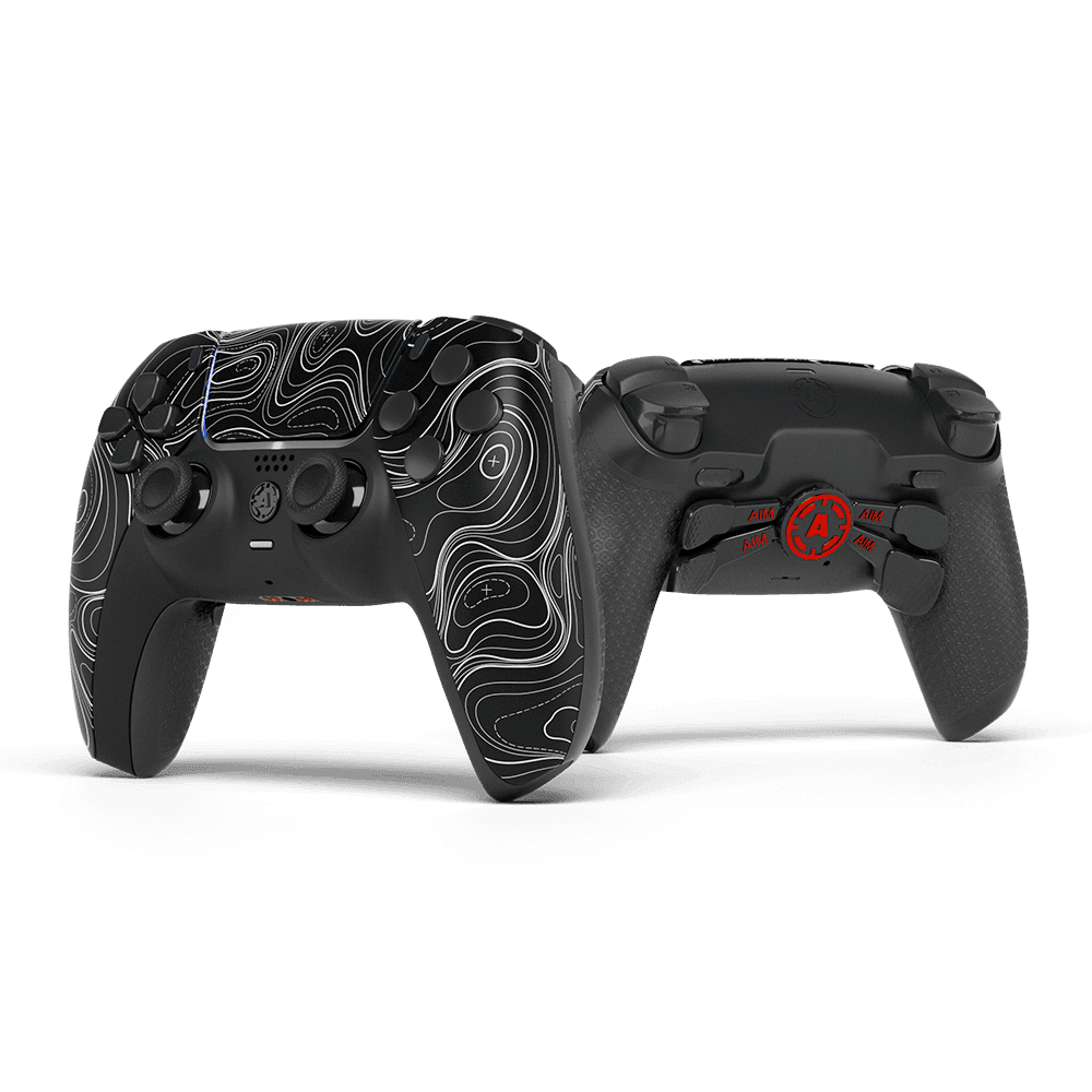 Topo AIM PC MH5 Controller