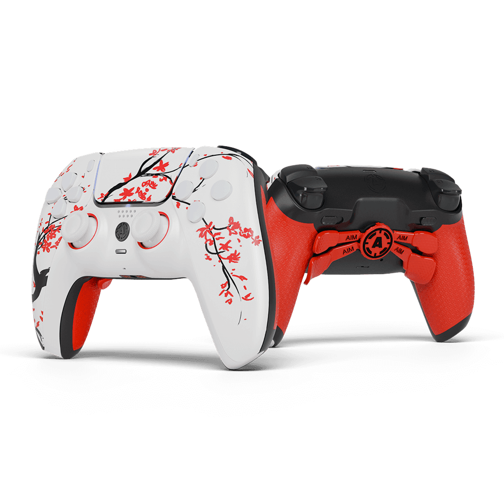 Cherry AIM PC MH5 Controller