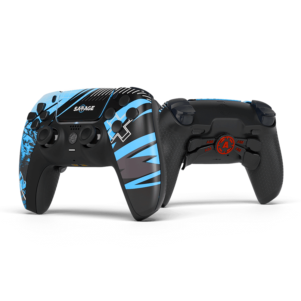 Savage AIM PC MH5 Controller