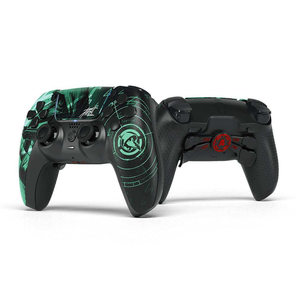 Pestily AIM PC MH5 Controller