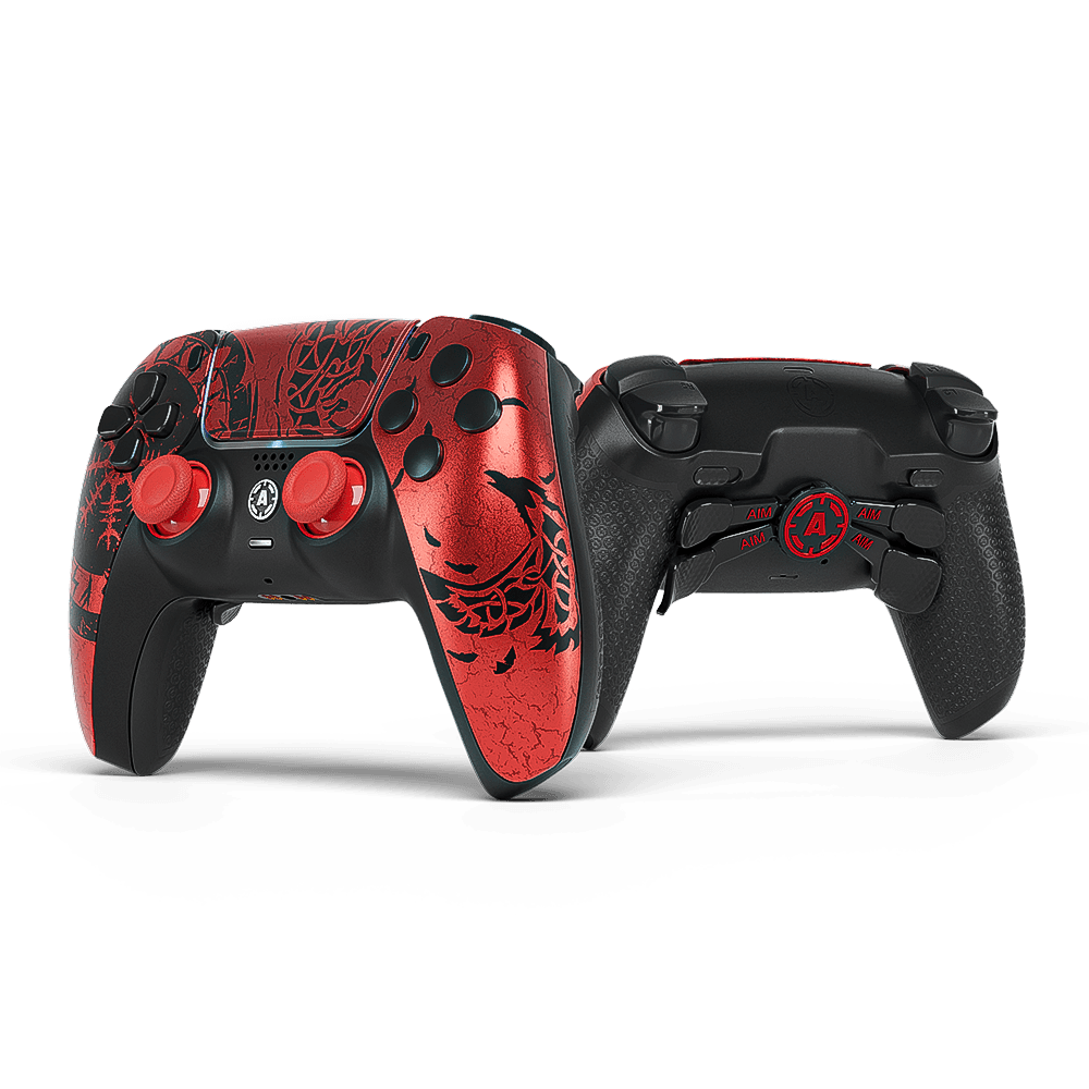Hugin Munin AIM PC MH5 Controller