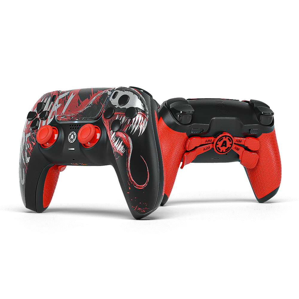 Symbiote AIM PC MH5 Controller