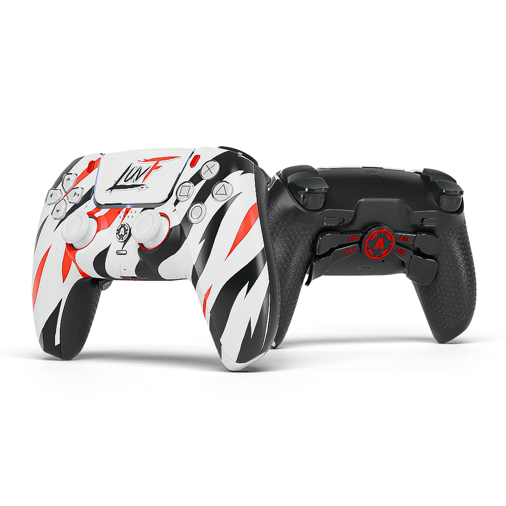 SAXZU AIM PC MH5 Controller