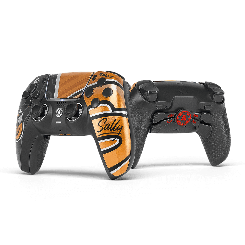 Sally AIM PC MH5 Controller