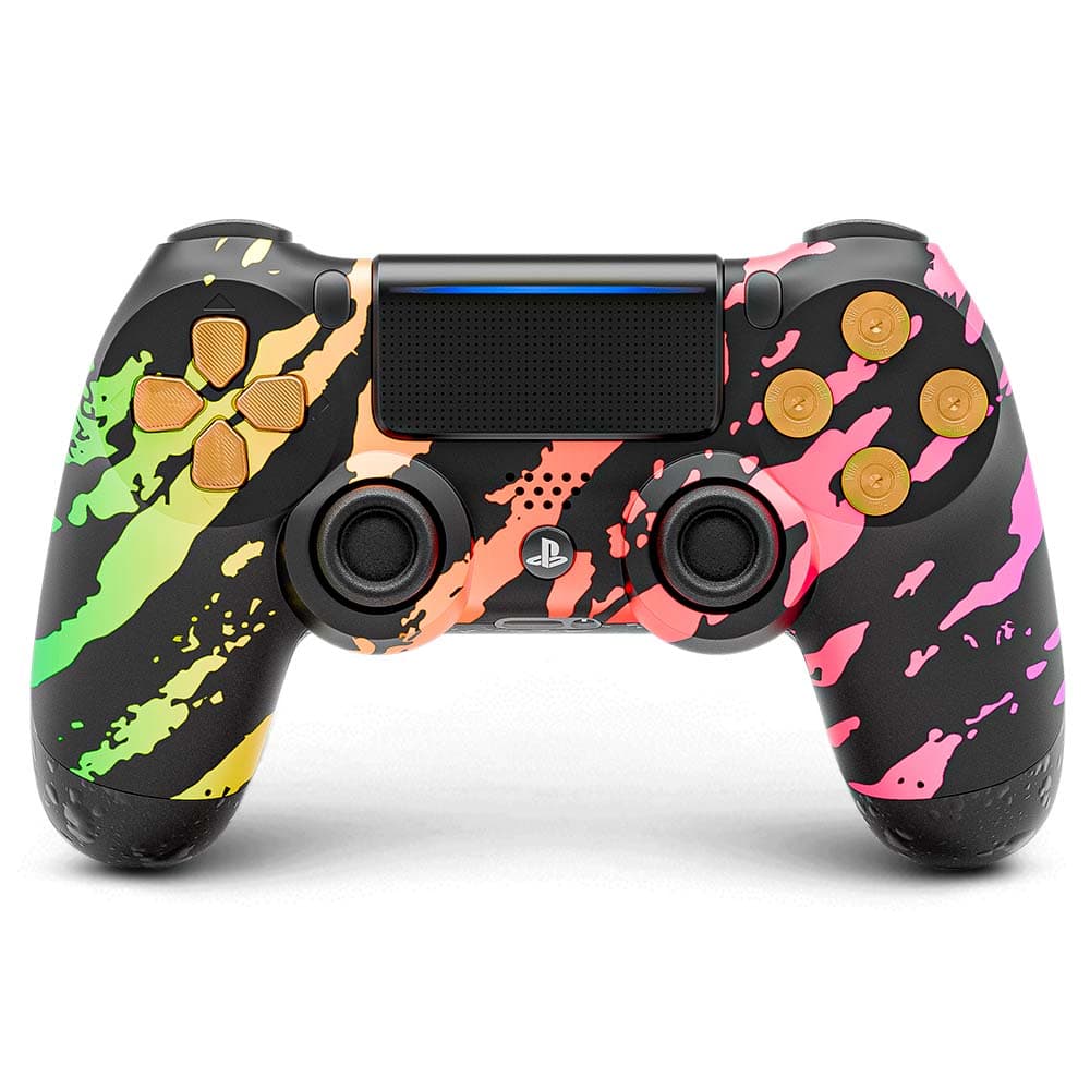 AIM PC MH4 Camo Color Controller - thumbnail 2