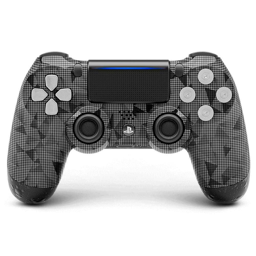 AIM PC MH4 Silver Hologram Controller - thumbnail 2