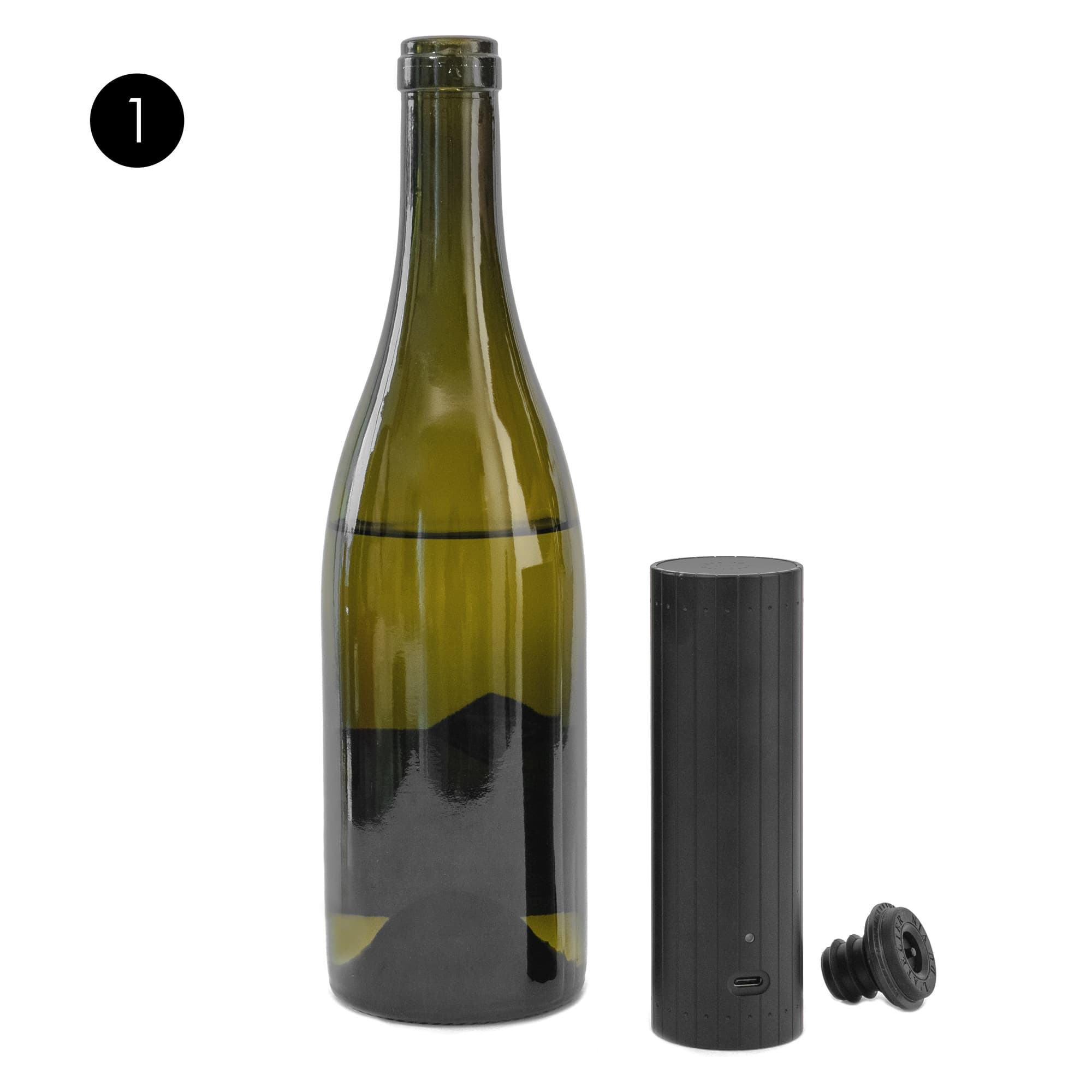 Gard’Vin® On/Off Power - thumbnail 3