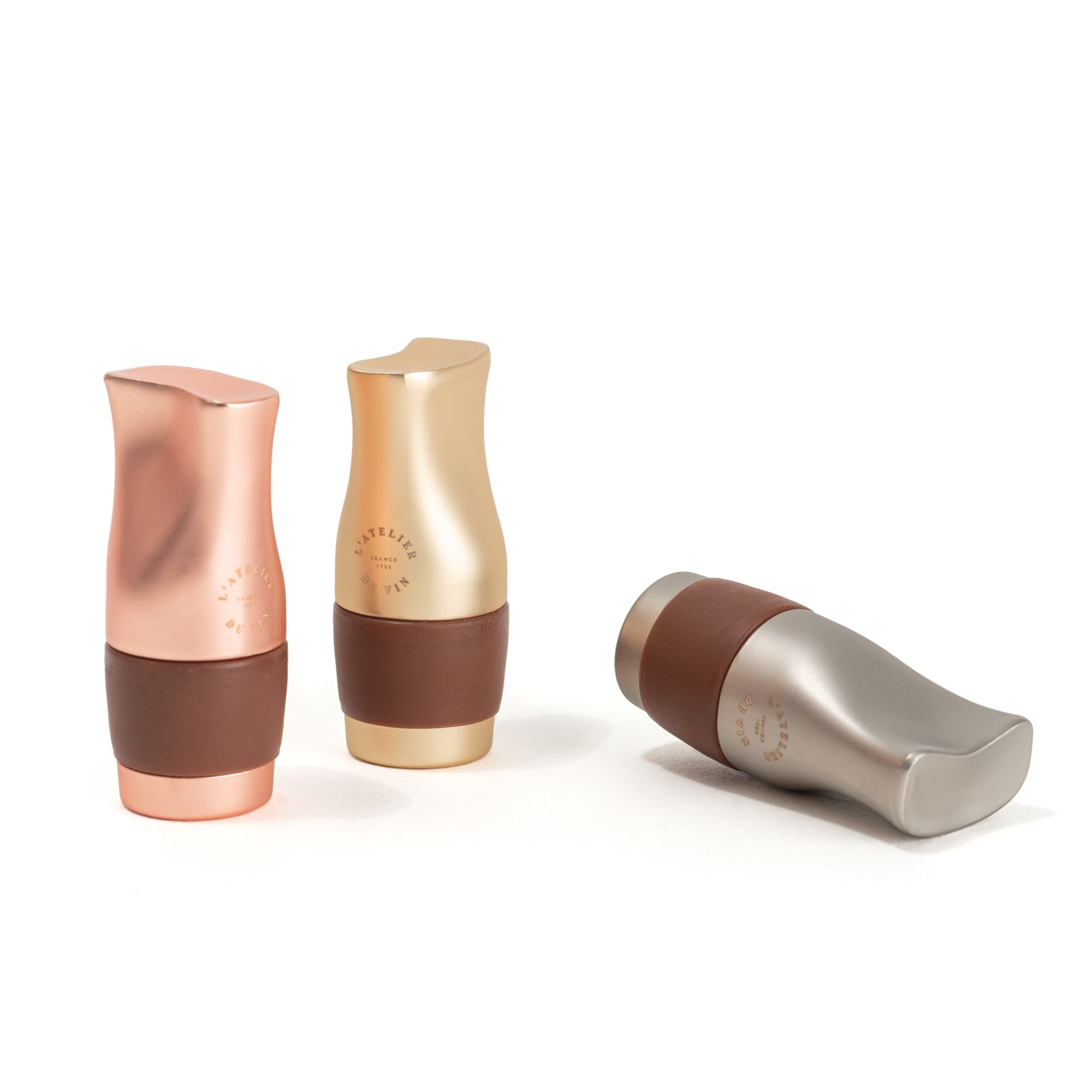 Le Trio – Stoppers - thumbnail 2