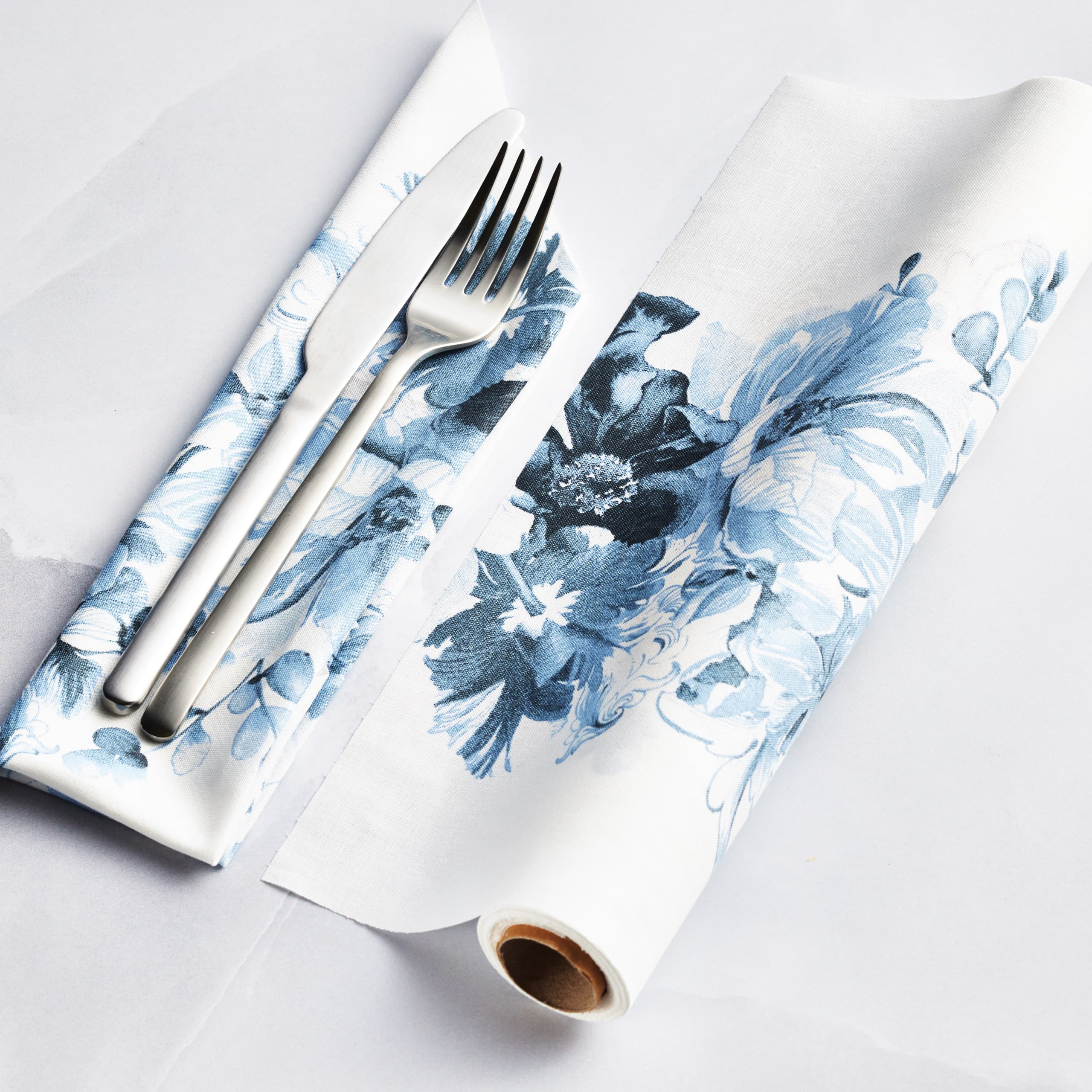 CECI New York X MY DRAP | Aeryn Cotton Dinner Napkins