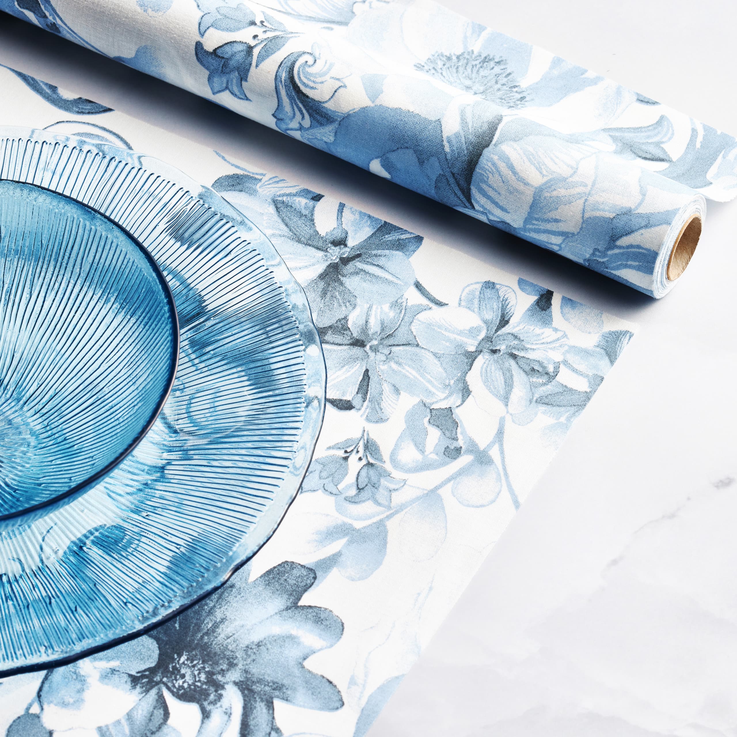 CECI New York X MY DRAP | Aeryn Cotton Placemats