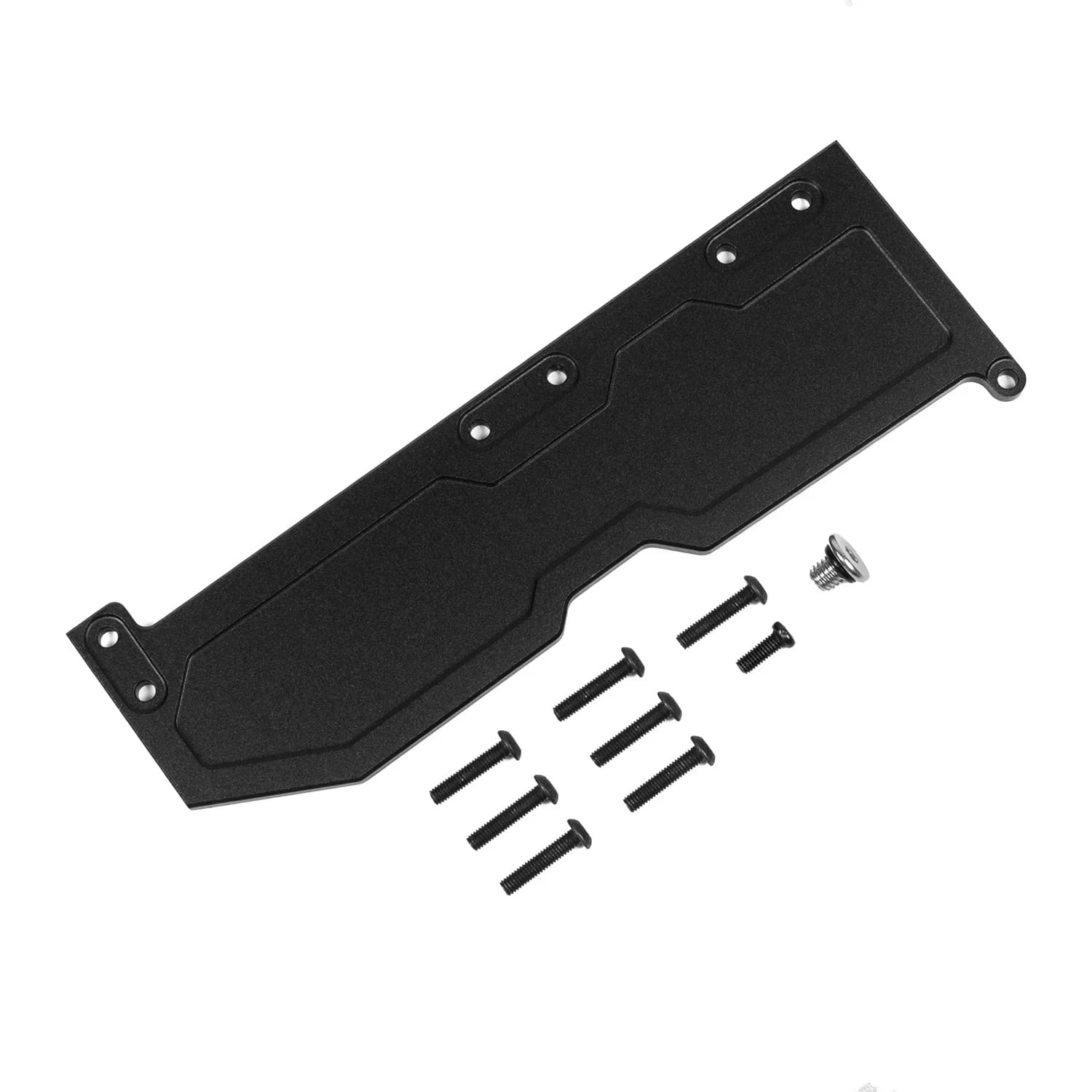 SSX10 Gas Conversion Kit