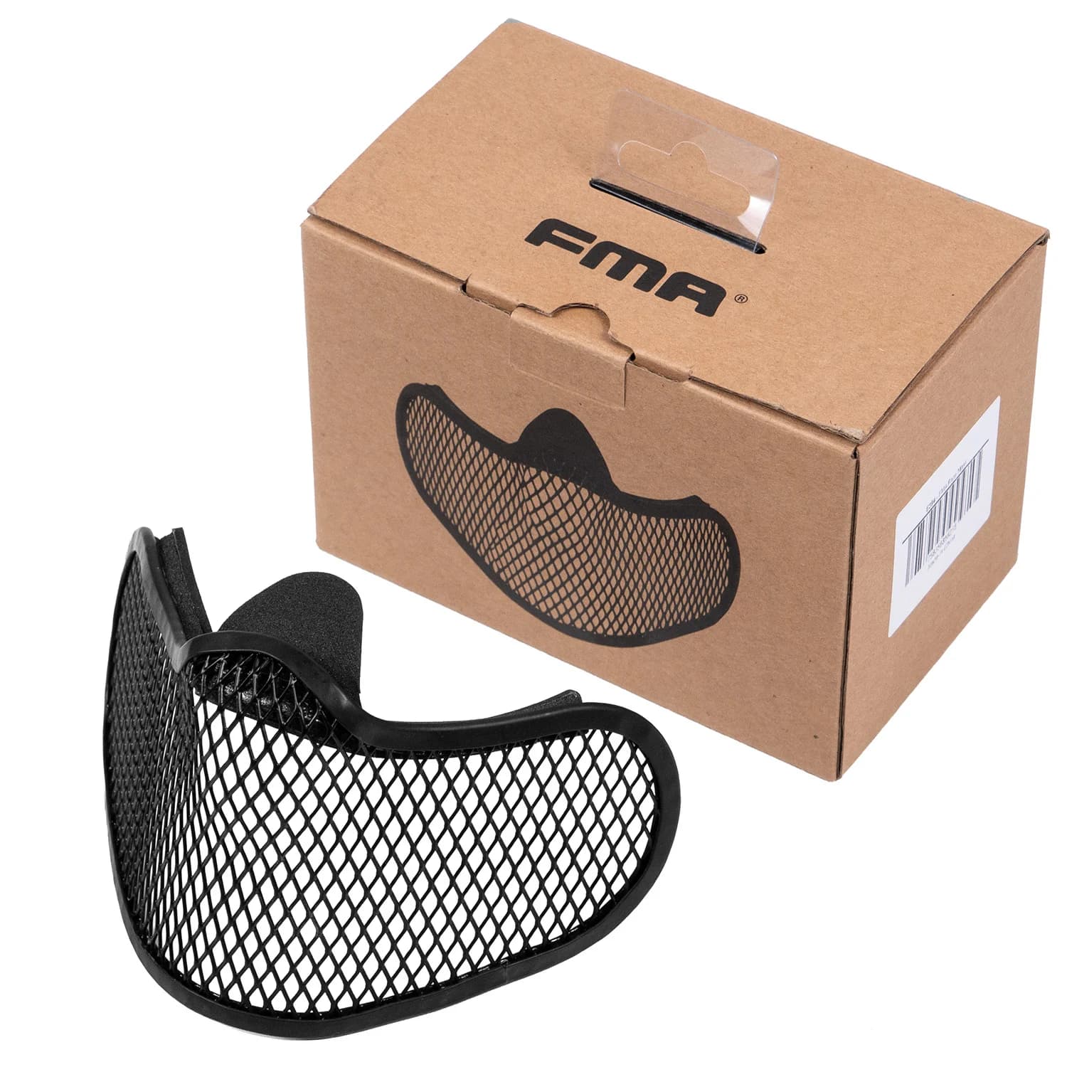 FMA Face Mask