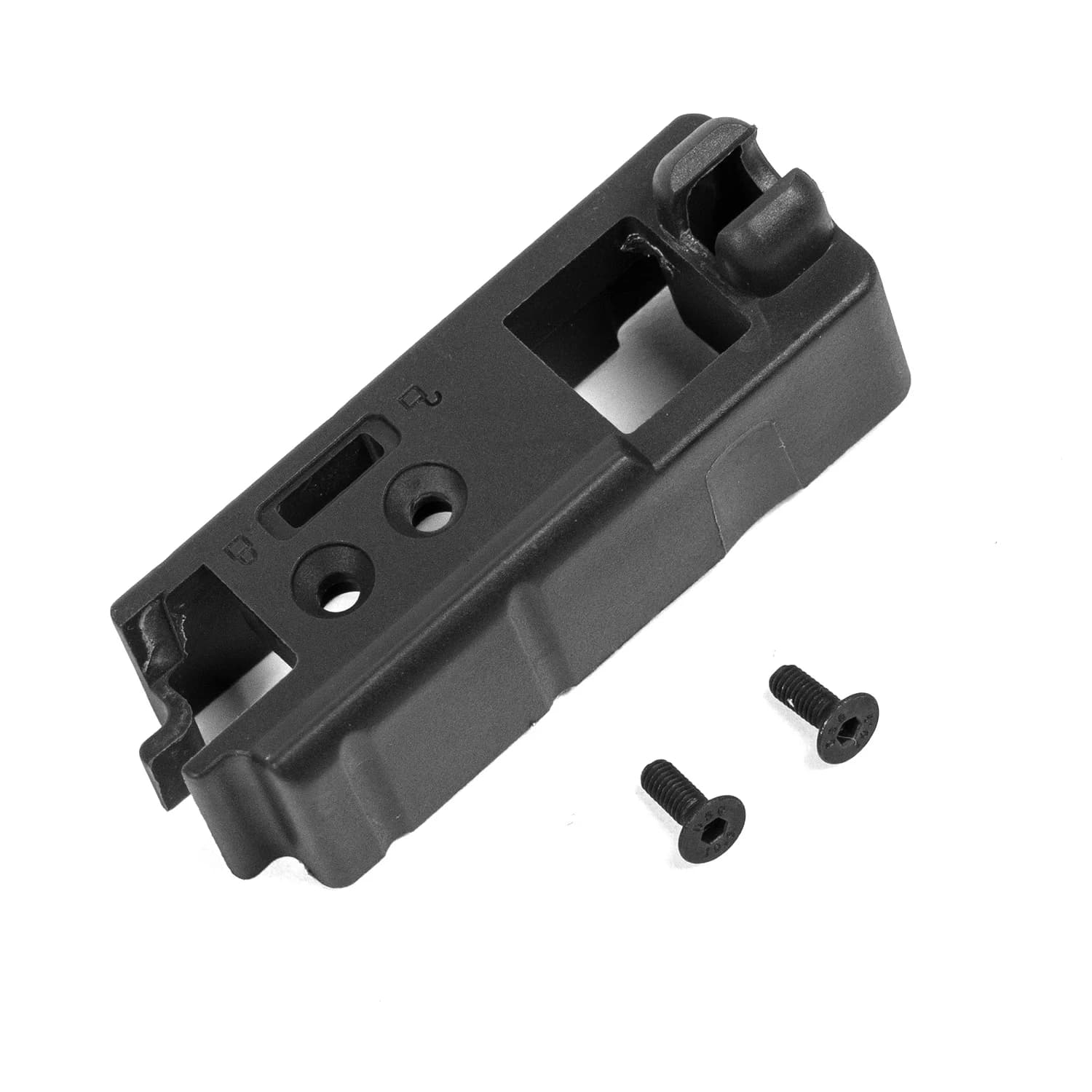 SSQ4 Gas Magazine Feeding Lip