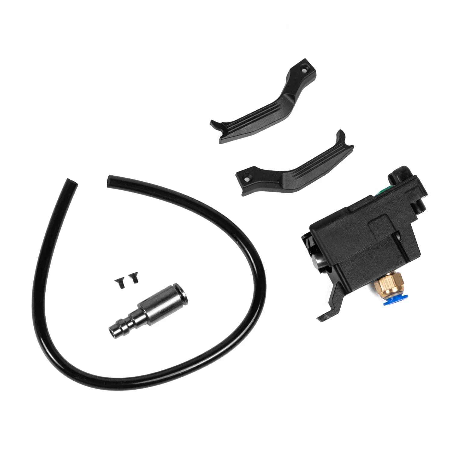 SSQ4 HPA Module