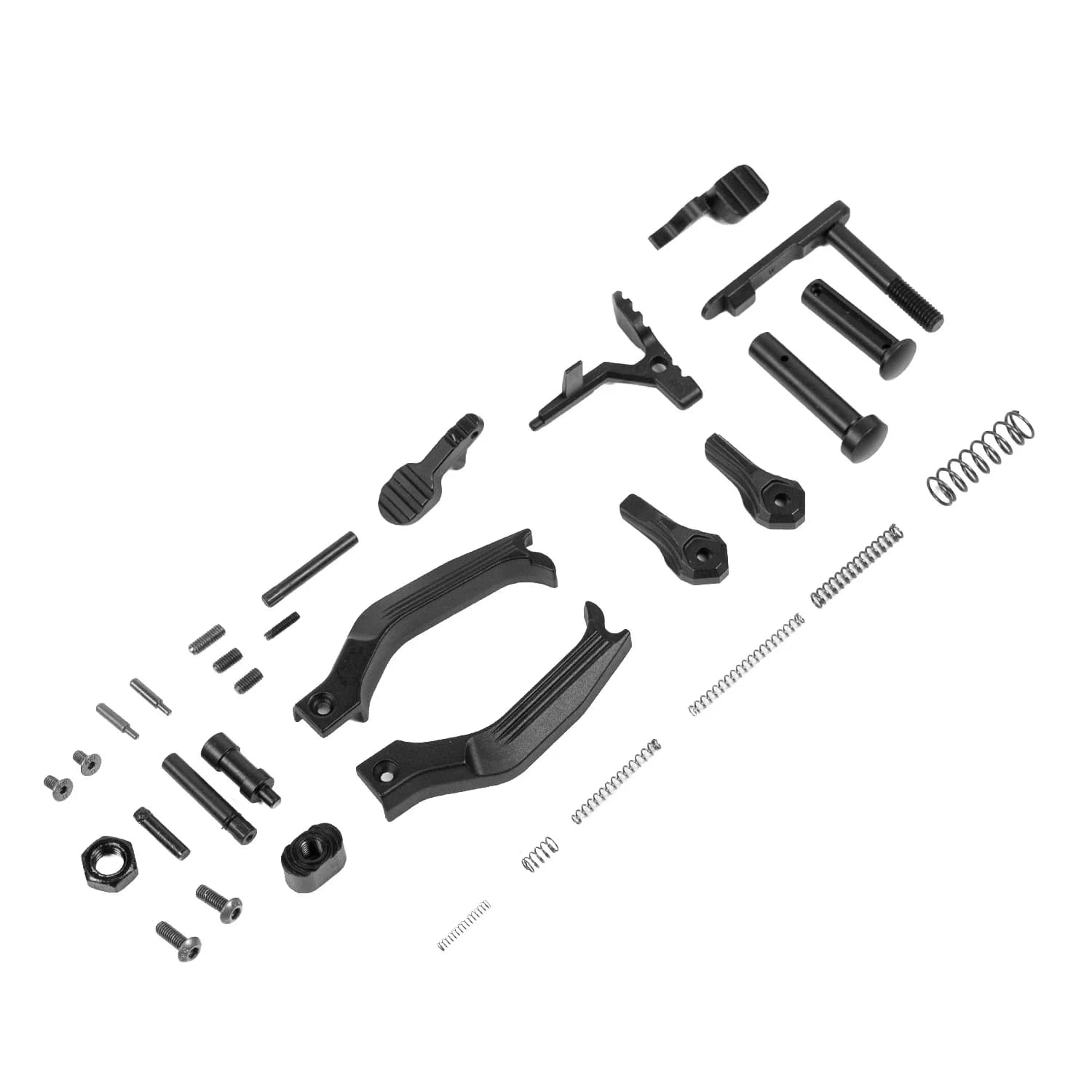 SSQ4 Lower Receiver Rebuild Kit