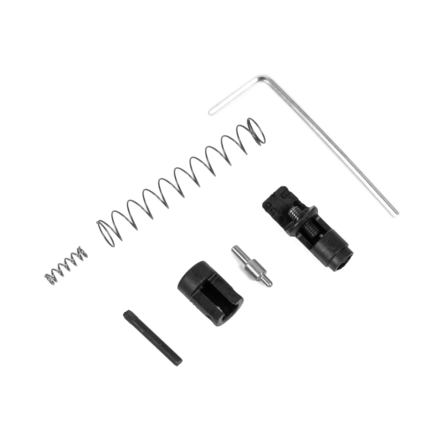 SSQ4 NPAS Kit