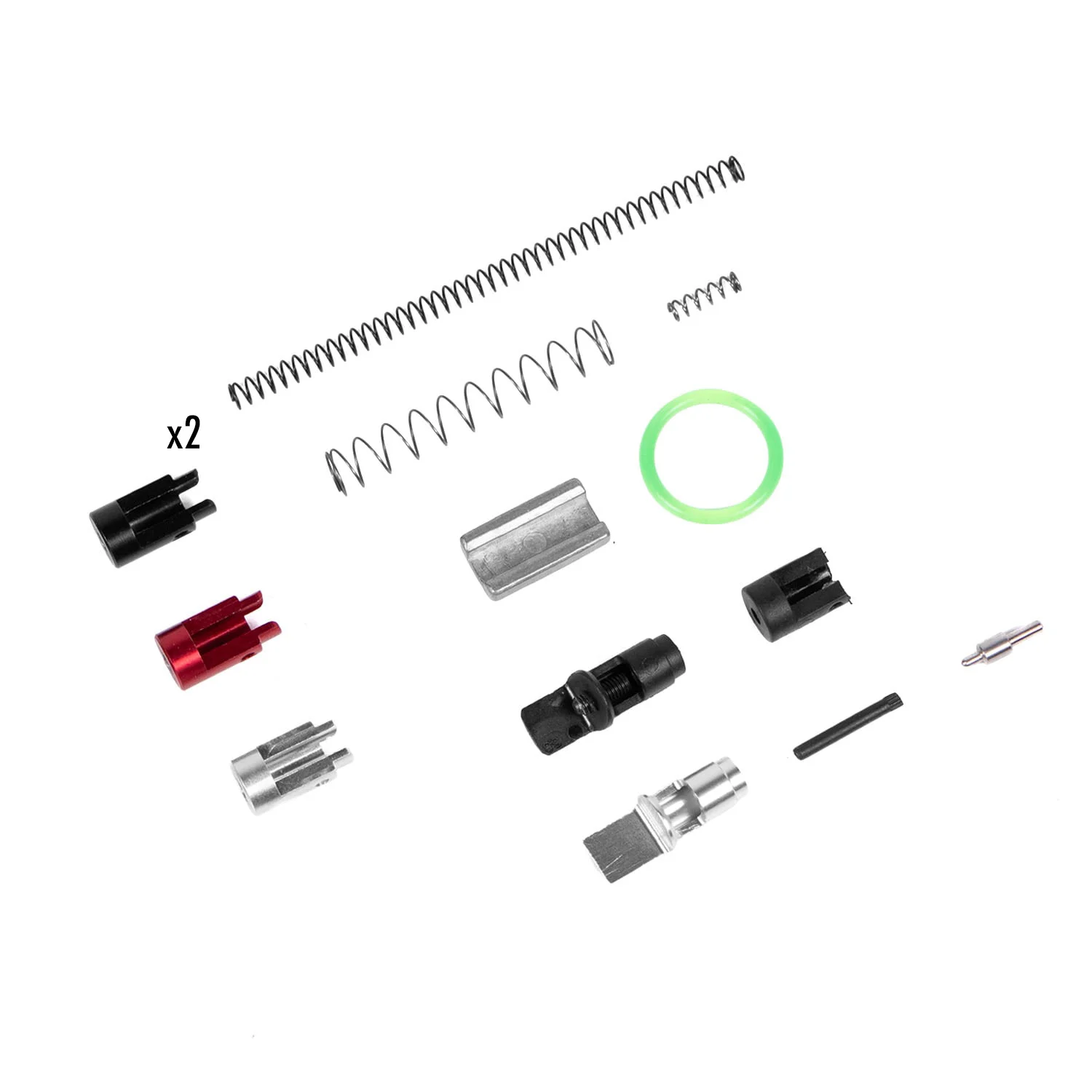 SSQ4 Power Adjustment Set