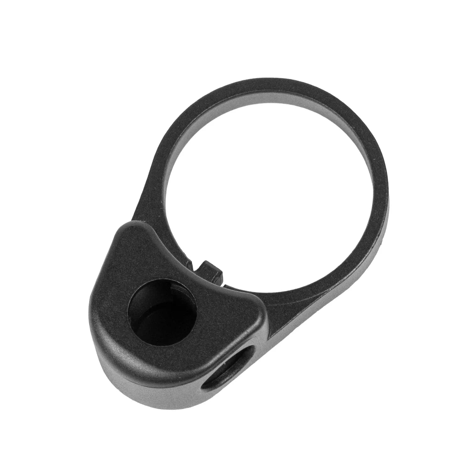 SSQ4 Ambidextrous QD Mount