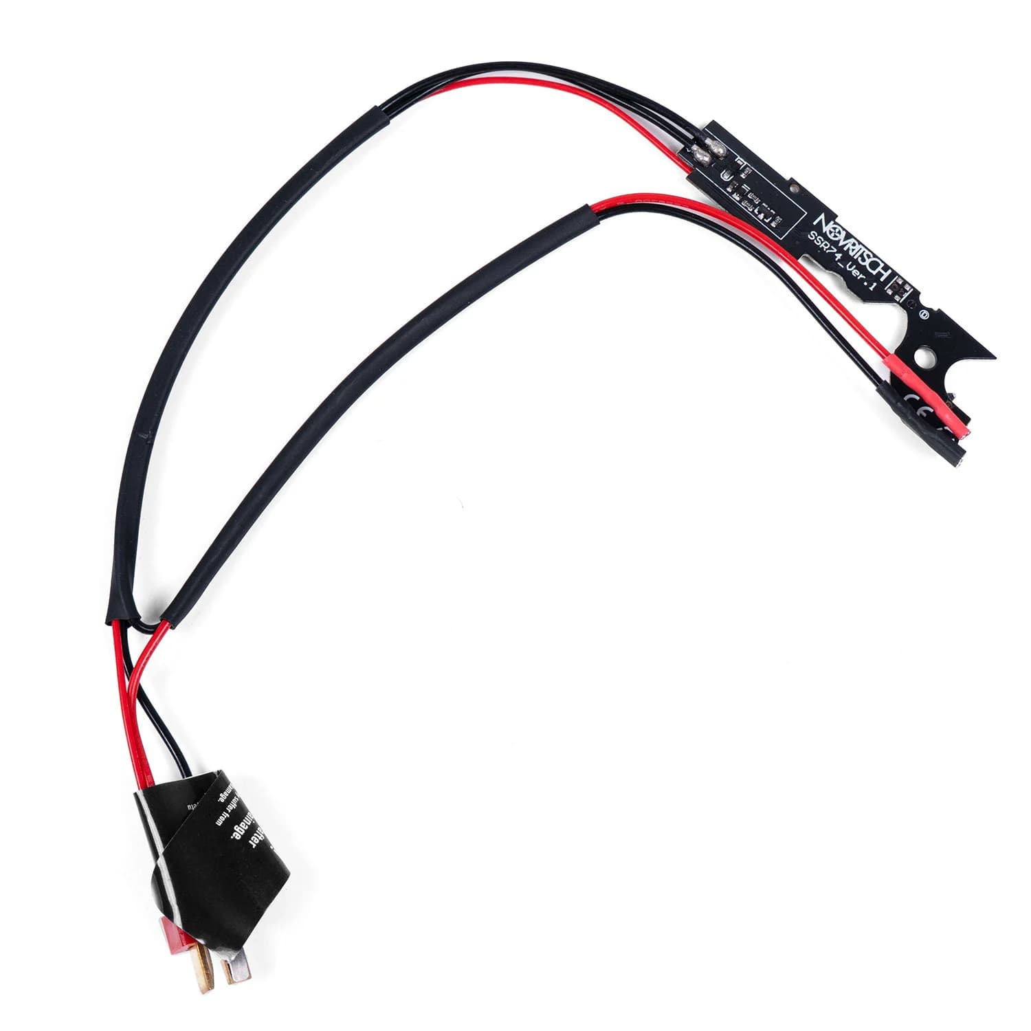 SSR74 Electronic Trigger unit