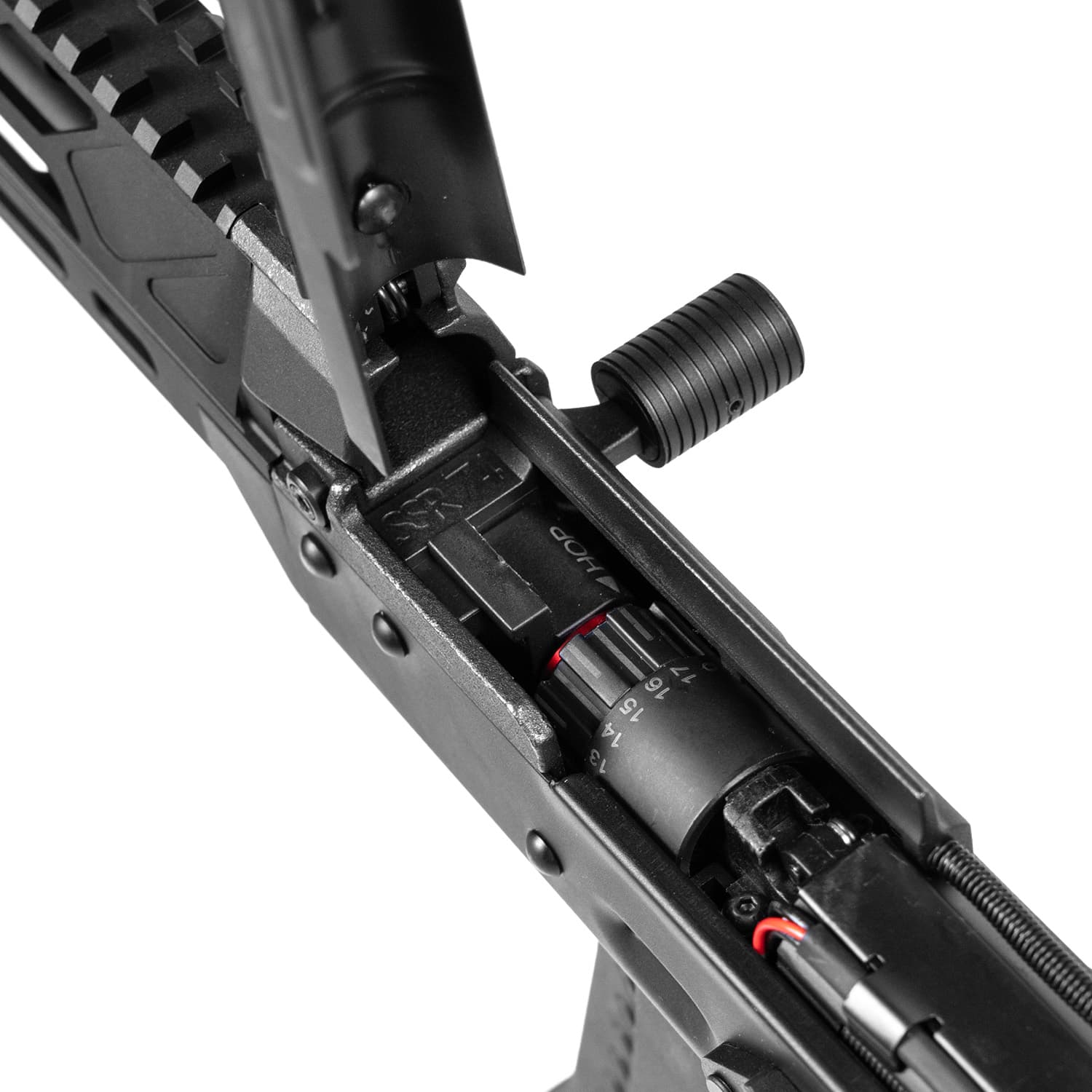 SSR74 – Automatic Electric Gun (AEG) - thumbnail 7