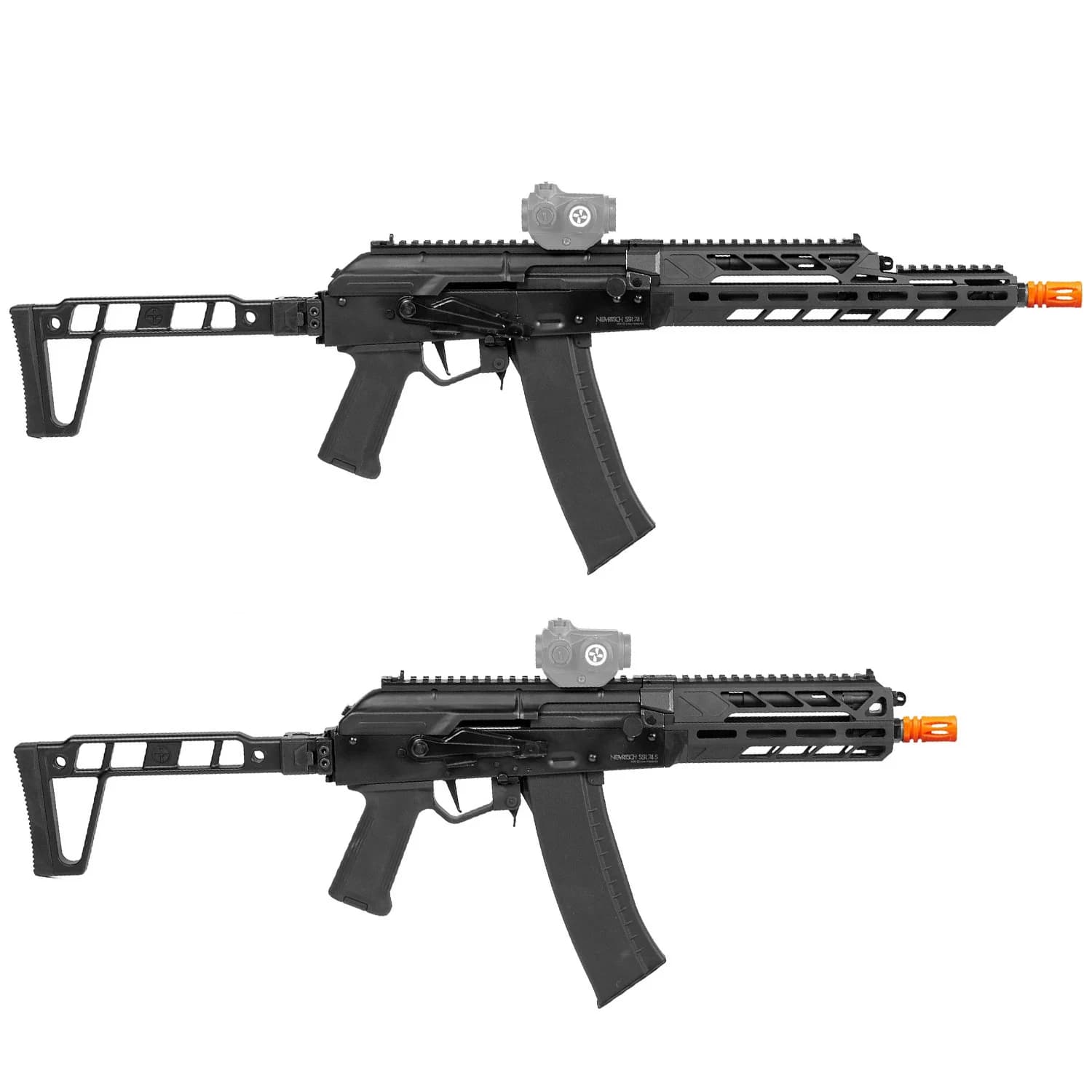 SSR74 – Automatic Electric Gun (AEG)