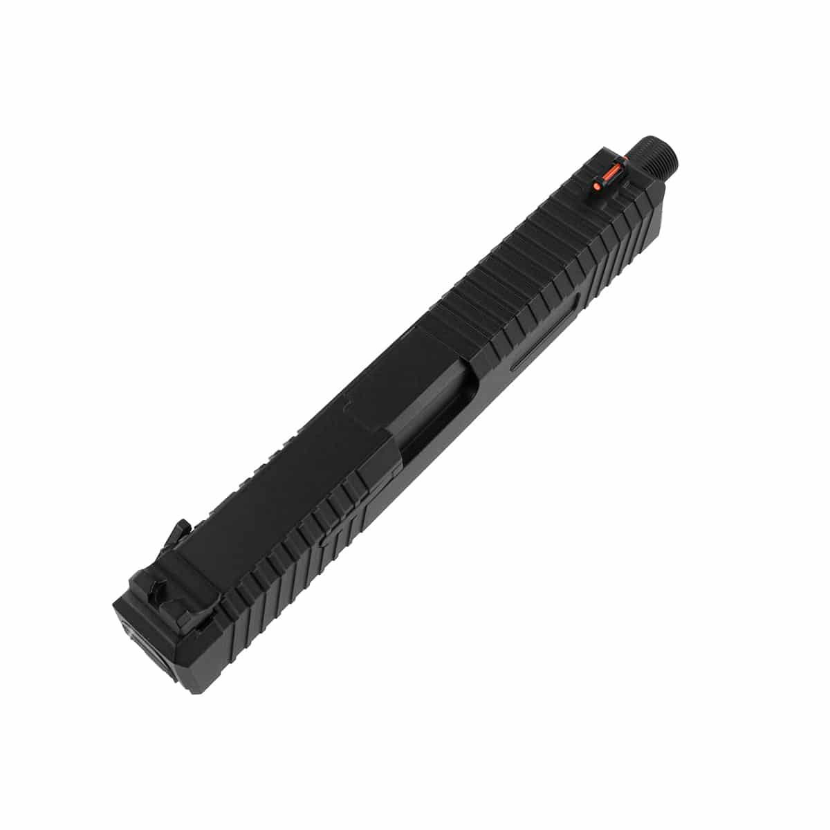SSE18 Metal Slide (Black Tip)