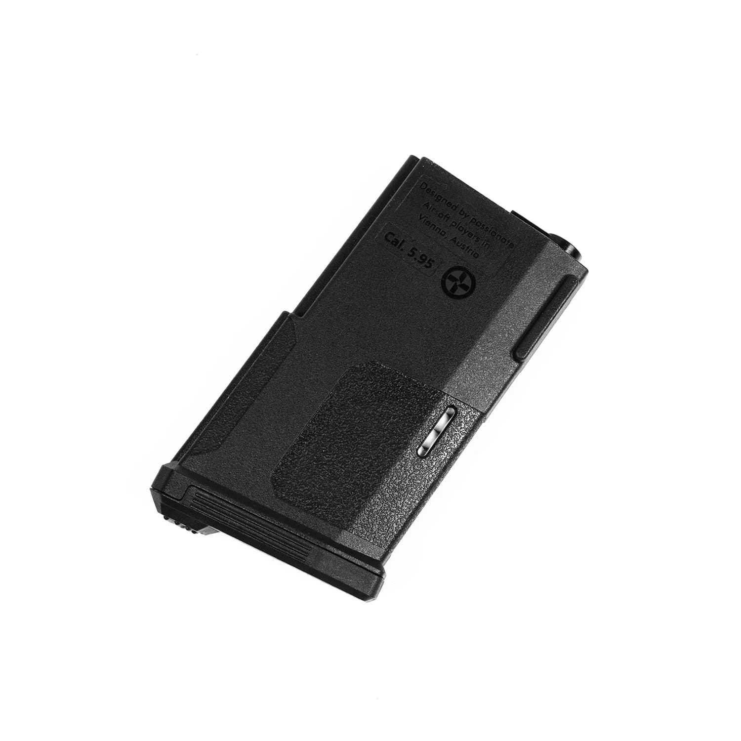SSR4 Short Mag