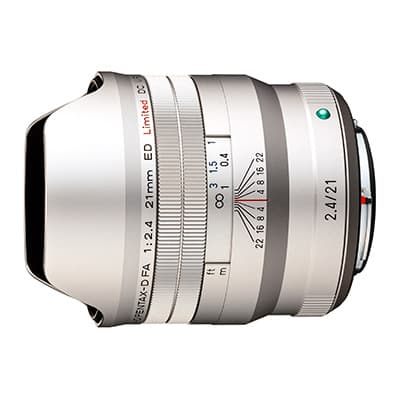 HD PENTAX-D FA 21mmF2.4ED Limited DC WR - thumbnail 3