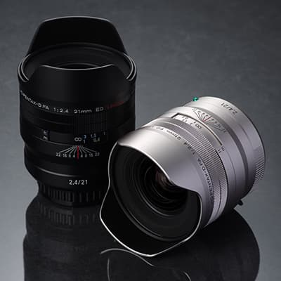 HD PENTAX-D FA 21mmF2.4ED Limited DC WR - thumbnail 5