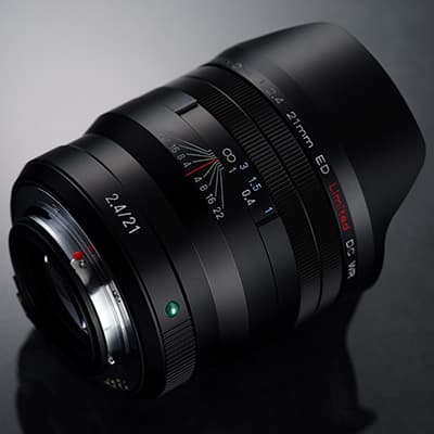 HD PENTAX-D FA 21mmF2.4ED Limited DC WR - thumbnail 6