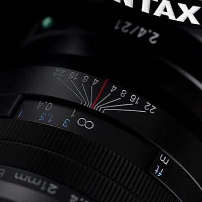 HD PENTAX-D FA 21mmF2.4ED Limited DC WR - thumbnail 7