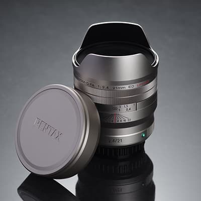 HD PENTAX-D FA 21mmF2.4ED Limited DC WR - thumbnail 9