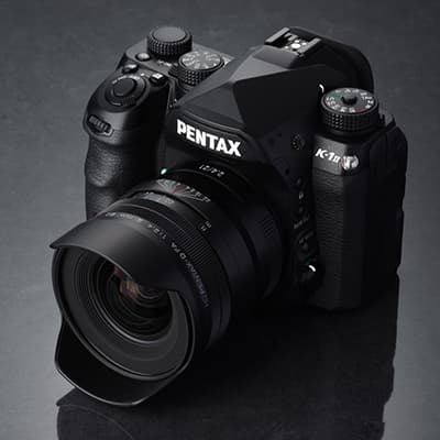 HD PENTAX-D FA 21mmF2.4ED Limited DC WR - thumbnail 10