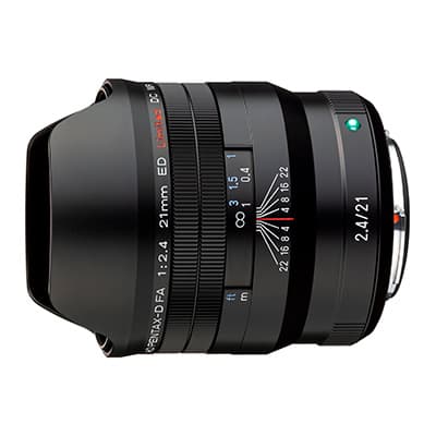 HD PENTAX-D FA 21mmF2.4ED Limited DC WR - thumbnail 2