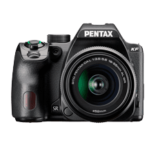 Pentax KF
