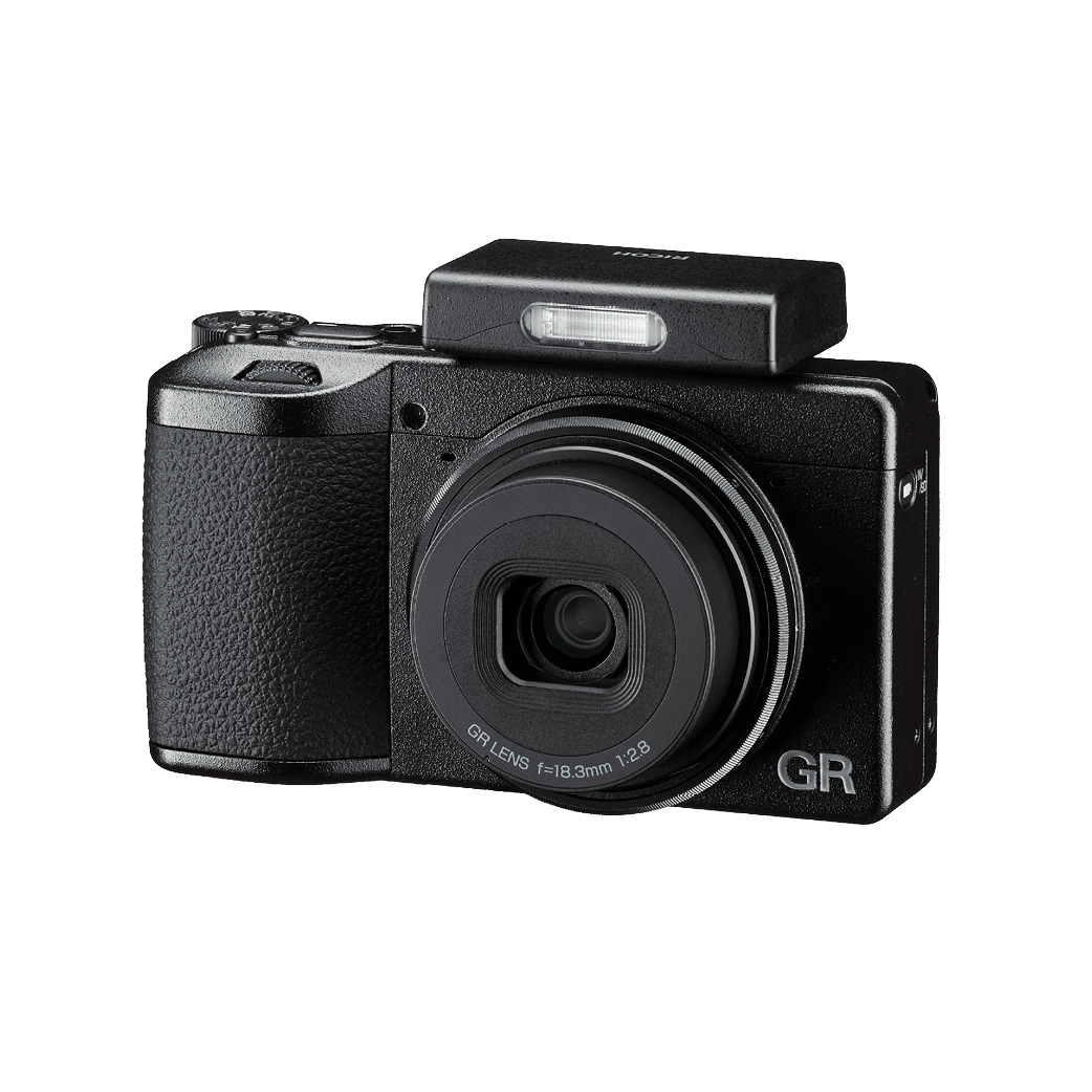 RICOH GF-2 External Flash - thumbnail 7