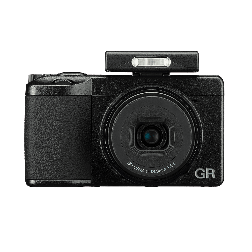 RICOH GF-2 External Flash - thumbnail 6