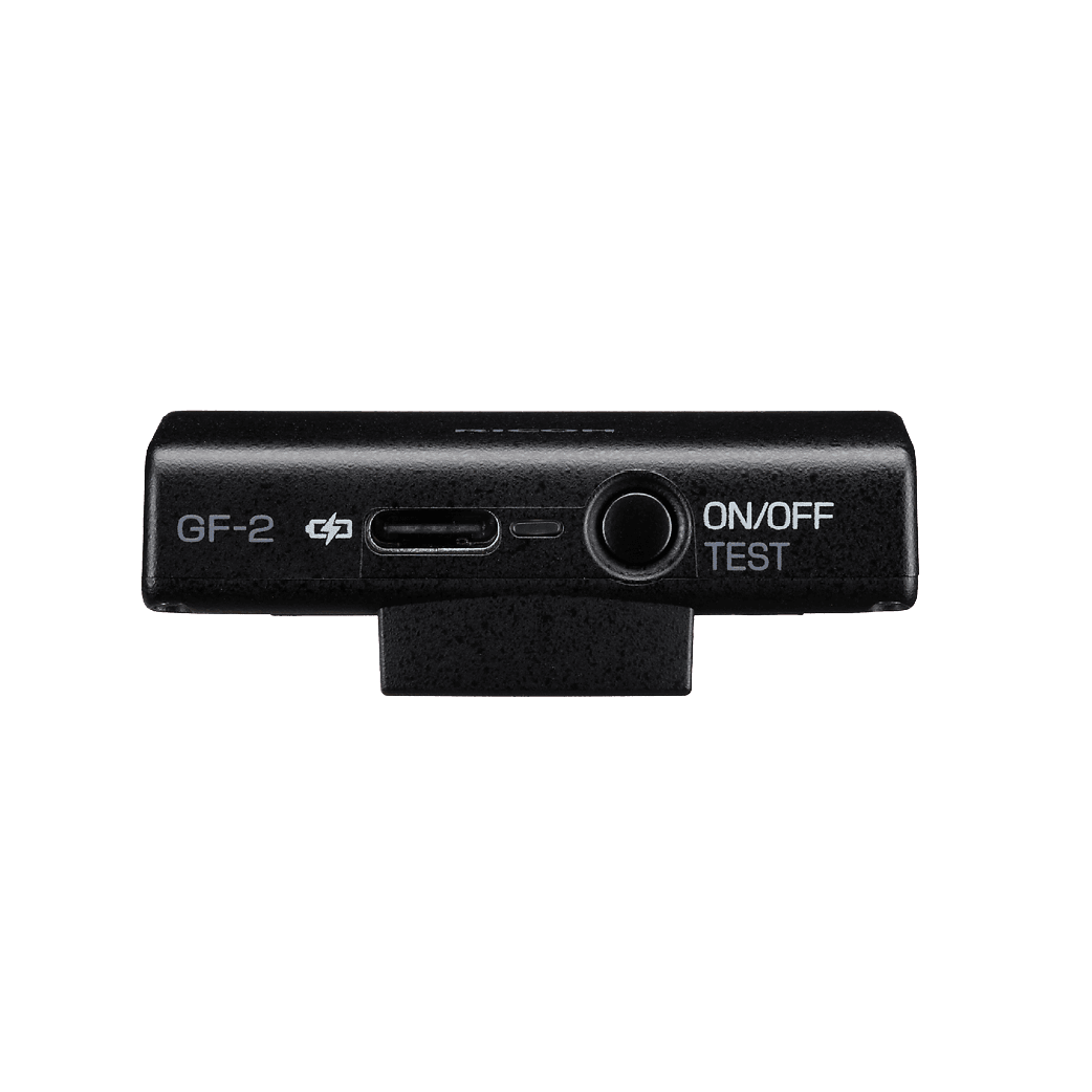 RICOH GF-2 External Flash - thumbnail 4
