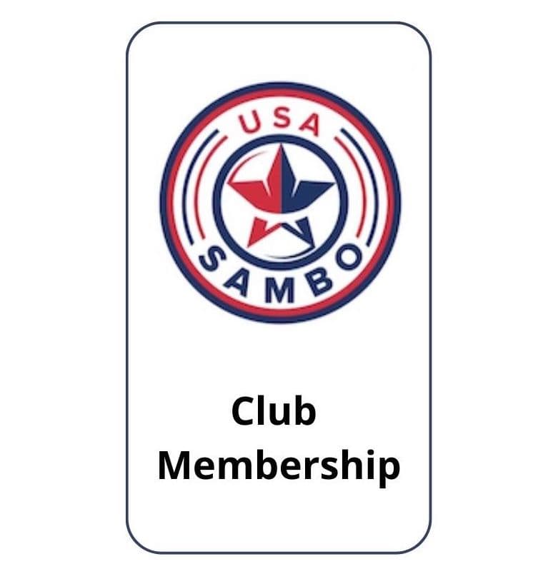 Club membership (annually)