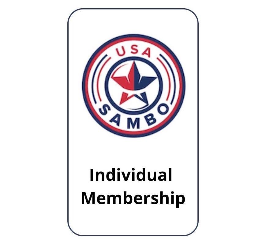 Individual membership (annually)