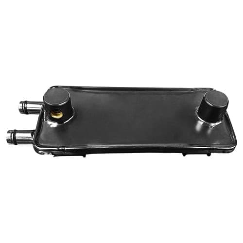 1954-55 Buick Dynaflow Oil Cooler - thumbnail 2